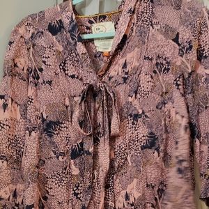 Anthropologie